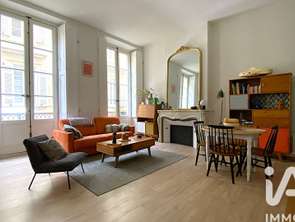 Vente Appartement 2 piècesBordeaux