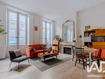 Appartement 2 pièces 51 m² · à Bordeaux · 51 m² · 275 000 €