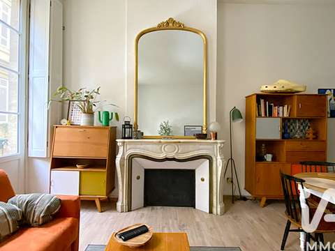Vente appartement 2 pièces Vente appartement 2 pièces
