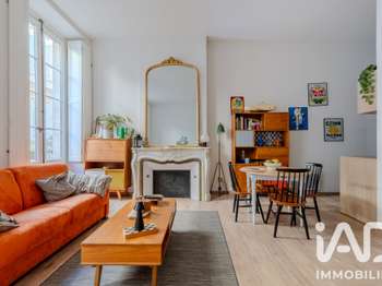 Vente Appartement 2 piècesBordeaux