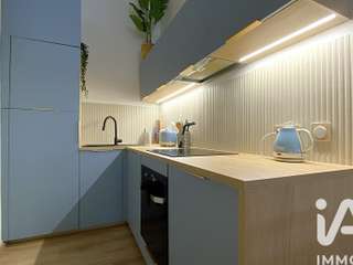 Vente appartement 2 pièces Vente appartement 2 pièces