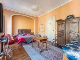 Vente appartement 6 pièces Vente appartement 6 pièces
