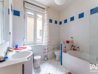 Vente appartement 6 pièces Vente appartement 6 pièces
