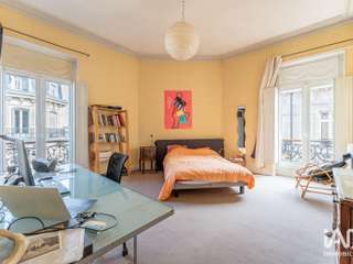 Vente appartement 6 pièces Vente appartement 6 pièces
