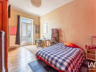 Vente appartement 6 pièces Vente appartement 6 pièces