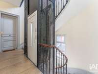 Vente appartement 6 pièces Vente appartement 6 pièces
