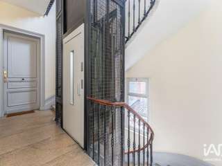 Vente appartement 6 pièces Vente appartement 6 pièces