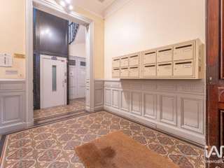 Vente appartement 6 pièces Vente appartement 6 pièces