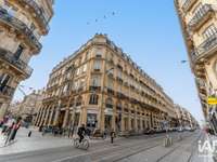 Vente appartement 6 pièces Vente appartement 6 pièces