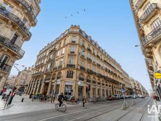 Vente appartement 6 pièces Vente appartement 6 pièces