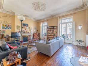Vente Appartement 6 pièces +Bordeaux