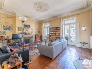 Vente appartement 6 pièces Vente appartement 6 pièces