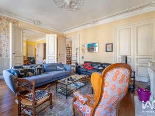 Vente appartement 6 pièces Vente appartement 6 pièces