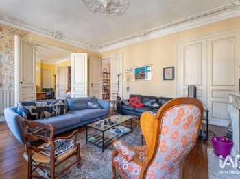 Vente appartement 6 pièces Vente appartement 6 pièces