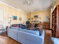 Vente appartement 6 pièces Vente appartement 6 pièces