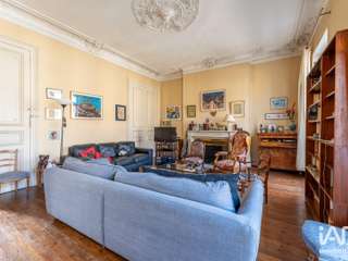 Vente appartement 6 pièces Vente appartement 6 pièces