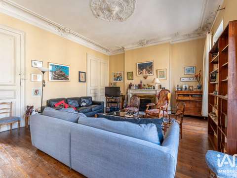 Vente appartement 6 pièces Vente appartement 6 pièces