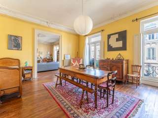 Vente appartement 6 pièces Vente appartement 6 pièces