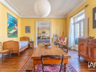 Vente appartement 6 pièces Vente appartement 6 pièces