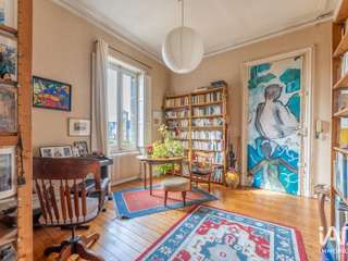 Vente appartement 6 pièces Vente appartement 6 pièces