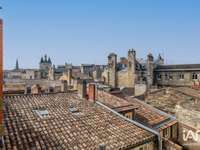Vente appartement 6 pièces Vente appartement 6 pièces