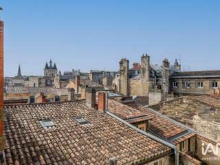 Vente appartement 6 pièces Vente appartement 6 pièces