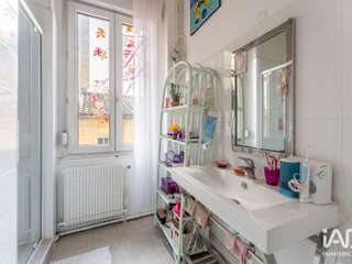 Vente appartement 6 pièces Vente appartement 6 pièces