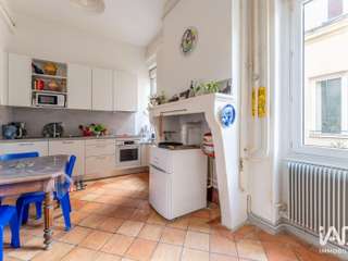 Vente appartement 6 pièces Vente appartement 6 pièces
