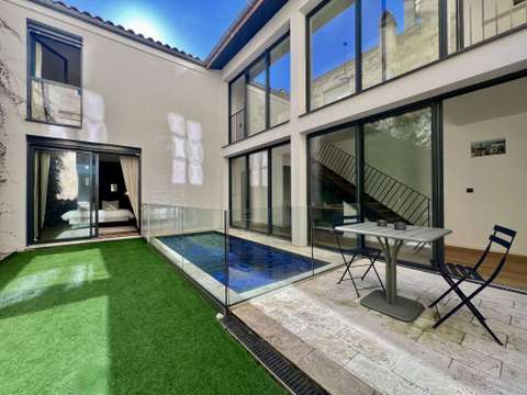 Vente Loft 6 pièces Bordeaux 33
