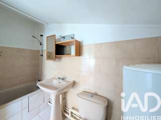 Vente appartement 2 pièces Vente appartement 2 pièces