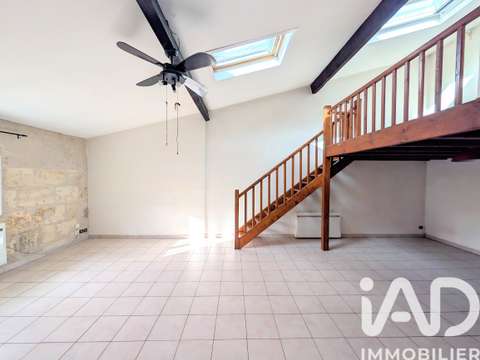 Vente appartement 2 pièces Vente appartement 2 pièces