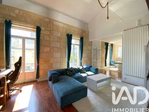 Vente Appartement 3 piècesBordeaux