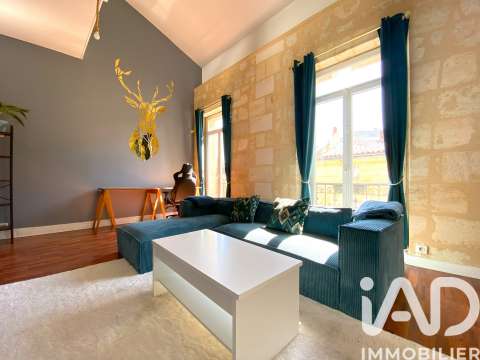 Vente appartement 3 pièces Vente appartement 3 pièces