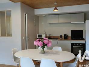 Vente Appartement 3 piècesBordeaux