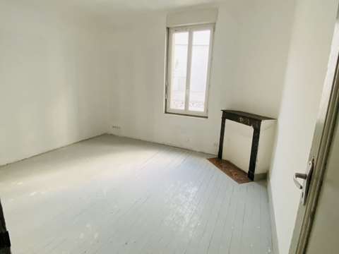 Vente appartement 2 pièces Vente appartement 2 pièces