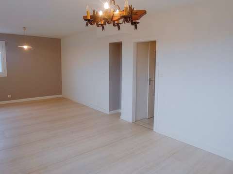 Vente appartement 3 pièces Bordeaux 33