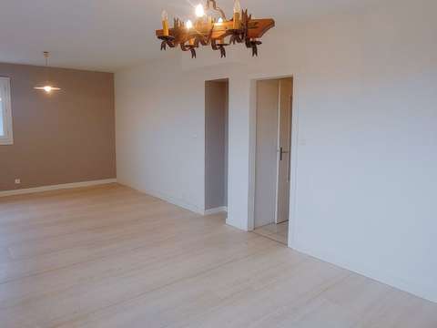 Vente appartement 3 pièces Bordeaux 33