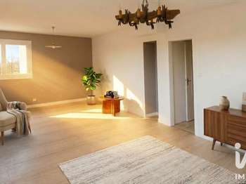 Vente Appartement 3 piècesBordeaux