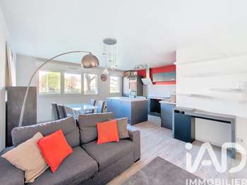 Vente appartement 2 pièces Vente appartement 2 pièces