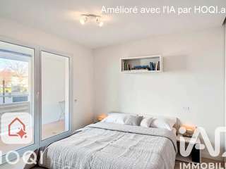 Vente appartement 2 pièces Vente appartement 2 pièces