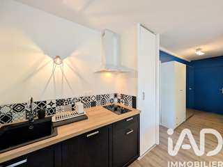 Vente appartement 2 pièces Vente appartement 2 pièces