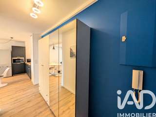 Vente appartement 2 pièces Vente appartement 2 pièces