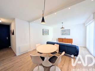 Vente appartement 2 pièces Vente appartement 2 pièces