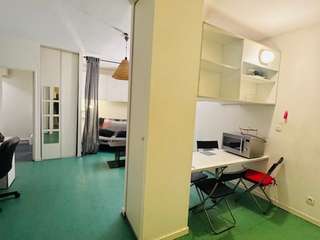 Vente appartement 1 pièce Vente appartement 1 pièce