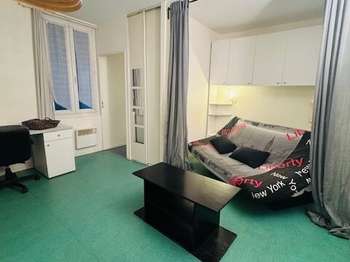 Vente appartement 1 pièce Bordeaux 33