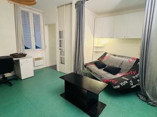Vente appartement 1 pièce Vente appartement 1 pièce