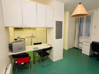 Vente appartement 1 pièce Vente appartement 1 pièce