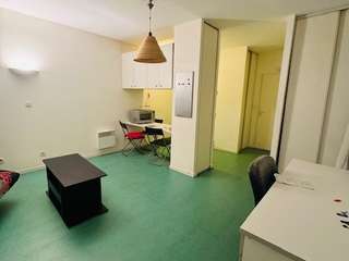 Vente appartement 1 pièce Vente appartement 1 pièce