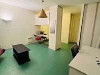 Vente appartement 1 pièce Vente appartement 1 pièce
