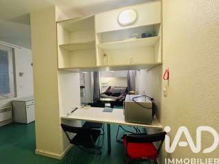 Vente appartement 1 pièce Vente appartement 1 pièce